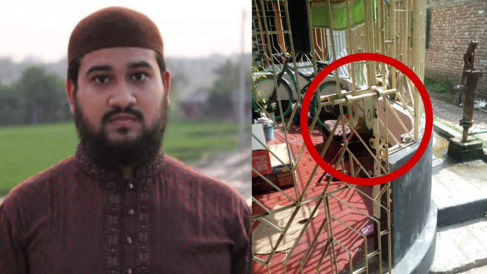 বৈষম্যবিরোধী ছাত্র আন্দোলনের সদস্য সচিবের বাসায় চুরি