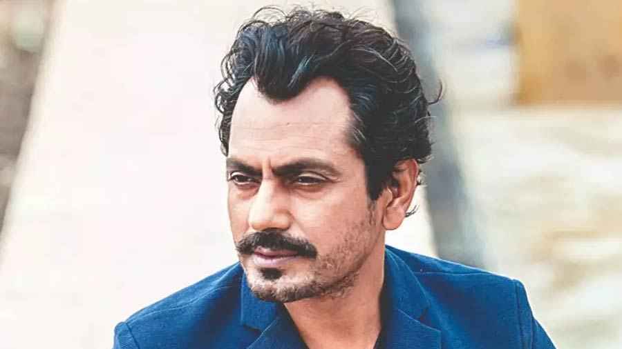 পাকিস্তানি সাংবাদিকের ভূমিকায় দেখা যাবে নওয়াজউদ্দিনকে! 