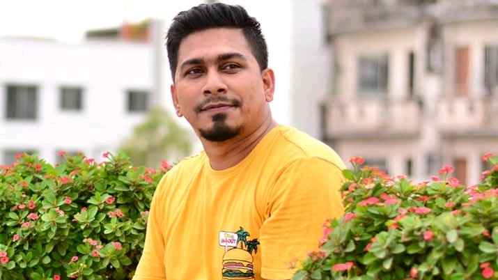 বাবা হলেন ‘ব্যাচেলর পয়েন্টে’র নির্মাতা কাজল আরেফিন অমি