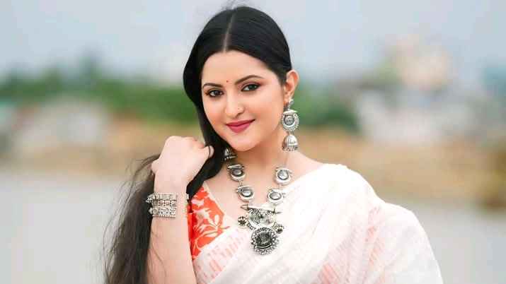 অস্বাভাবিক মৃত্যু হলে বুঝবেন হত্যা করা হয়েছে: পরীমণি