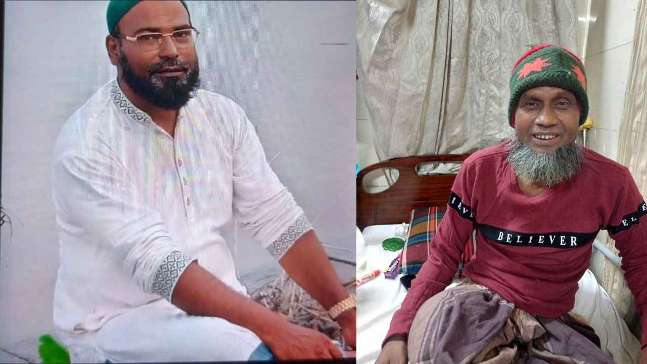 চার্জশিটে মূল আসামিদের নাম নেই, নির্দোষ ব্যক্তিরা অভিযুক্ত!