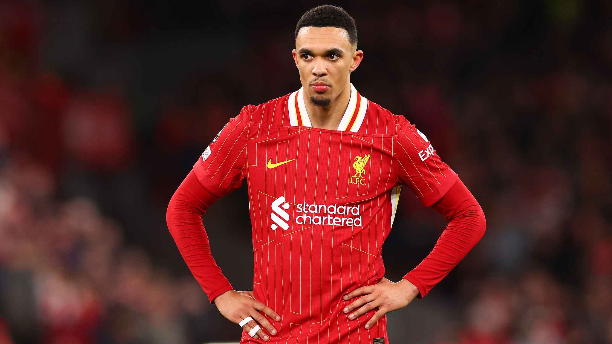 ক্লাব বিশ্বকাপের আগেই আর্নল্ডকে দলে পাচ্ছে রিয়াল