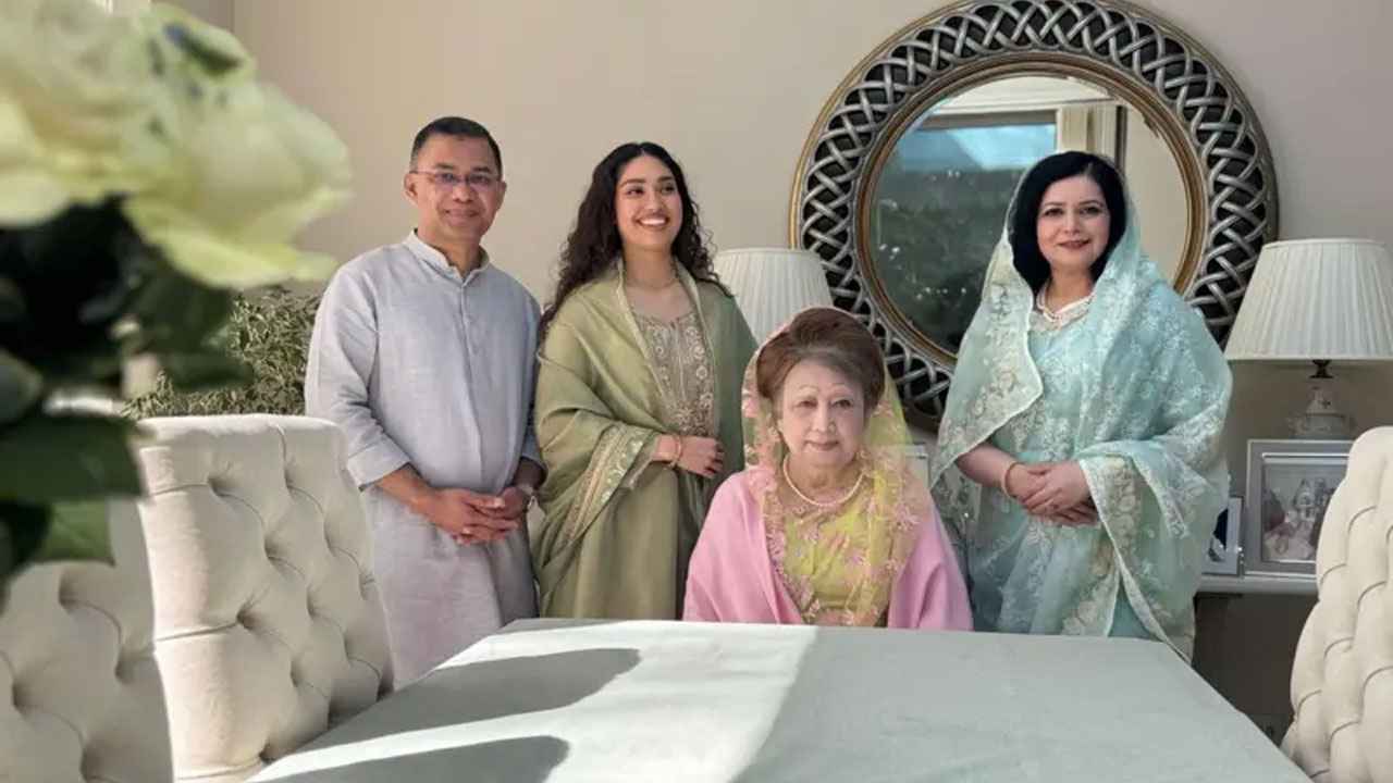 খালেদা জিয়া লন্ডন থেকে দেশে ফিরতে পারেন ৫ মে