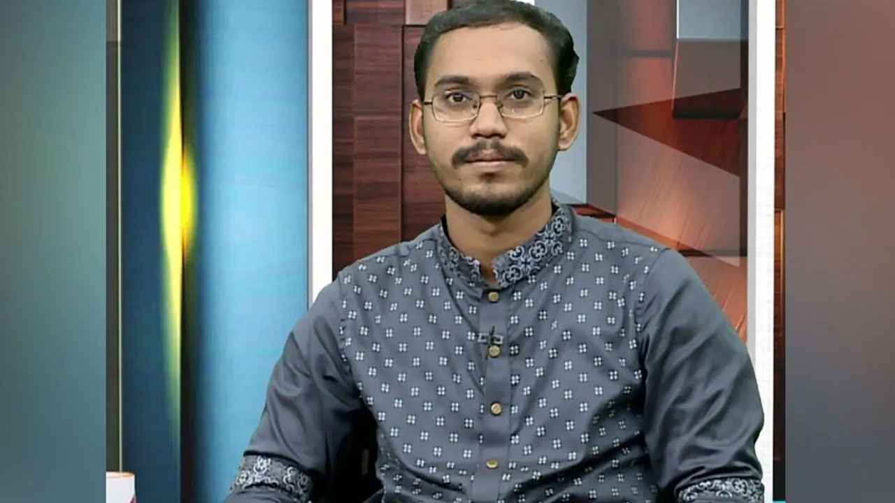 হান্নান মাসউদকে কারণ দর্শানোর নোটিশ