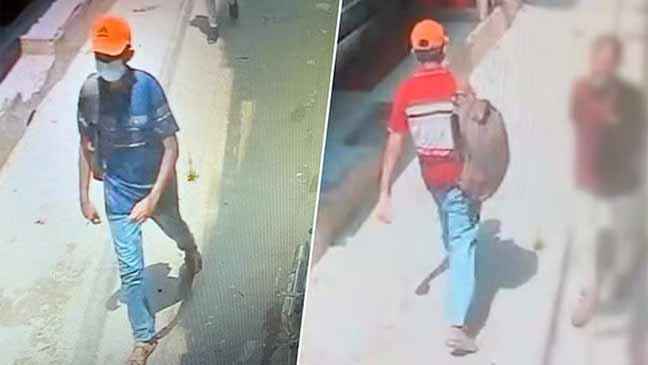 টাকা চুরি দেখে ফেলায় শেওড়াপাড়ায় দুই খালাকে হত্যা করে কিশোর