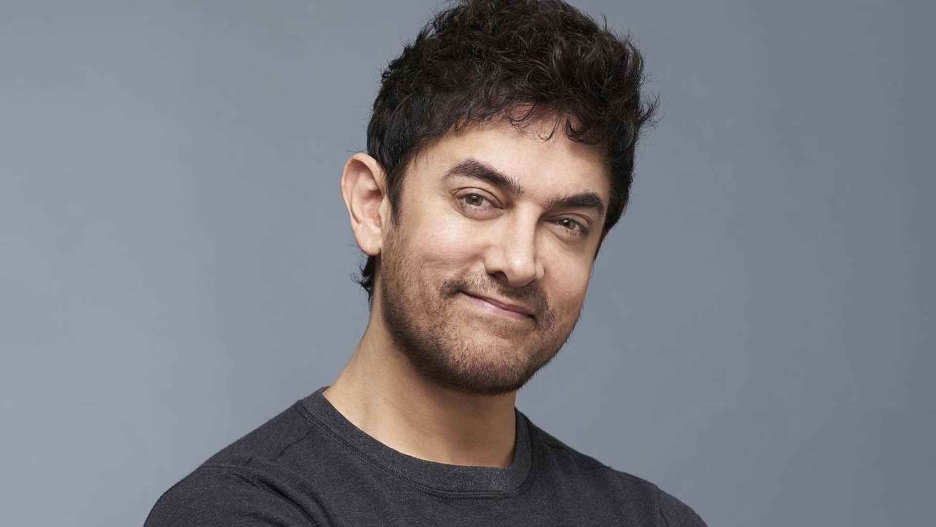 কাশ্মীর ইস্যুতে আমিরের ছবি বয়কটের ডাক