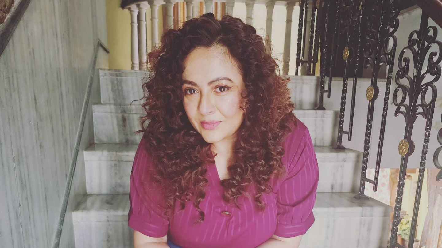 ভারতীয় সংবাদমাধ্যমের বিরুদ্ধে সাইবার সেলে অভিযোগ শ্রীলেখার