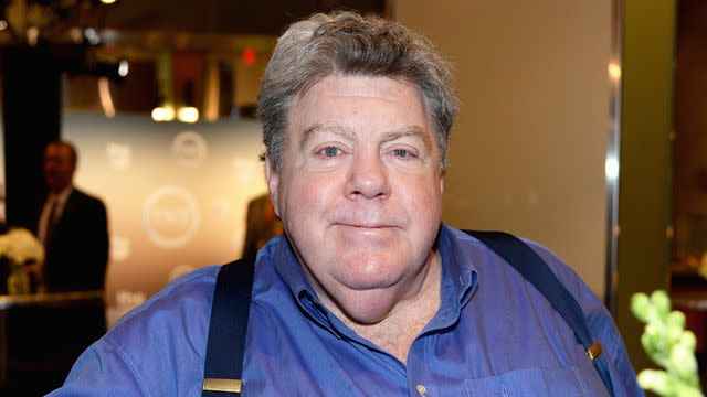 ঘুমের মধ্যে মারা গেলেন জনপ্রিয় অভিনেতা