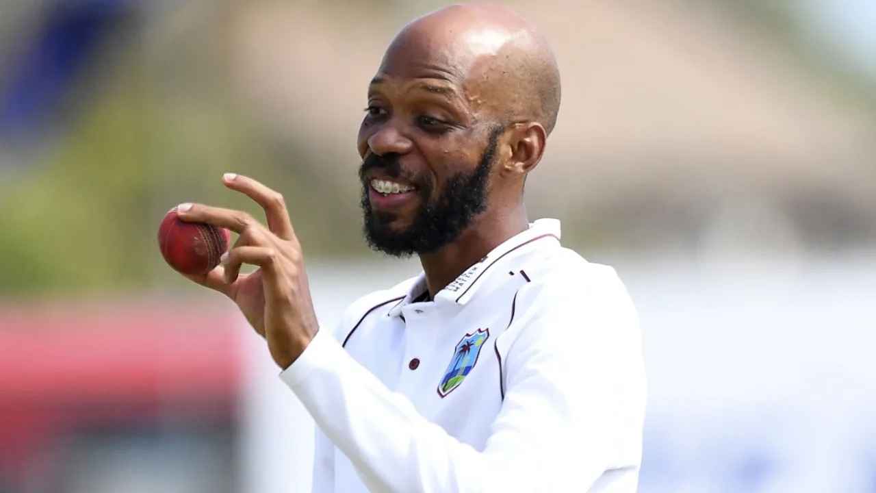 দুই বছর ধরে টেস্ট খেলেন না, তাকেই অধিনায়ক করল ক্রিকেট বোর্ড