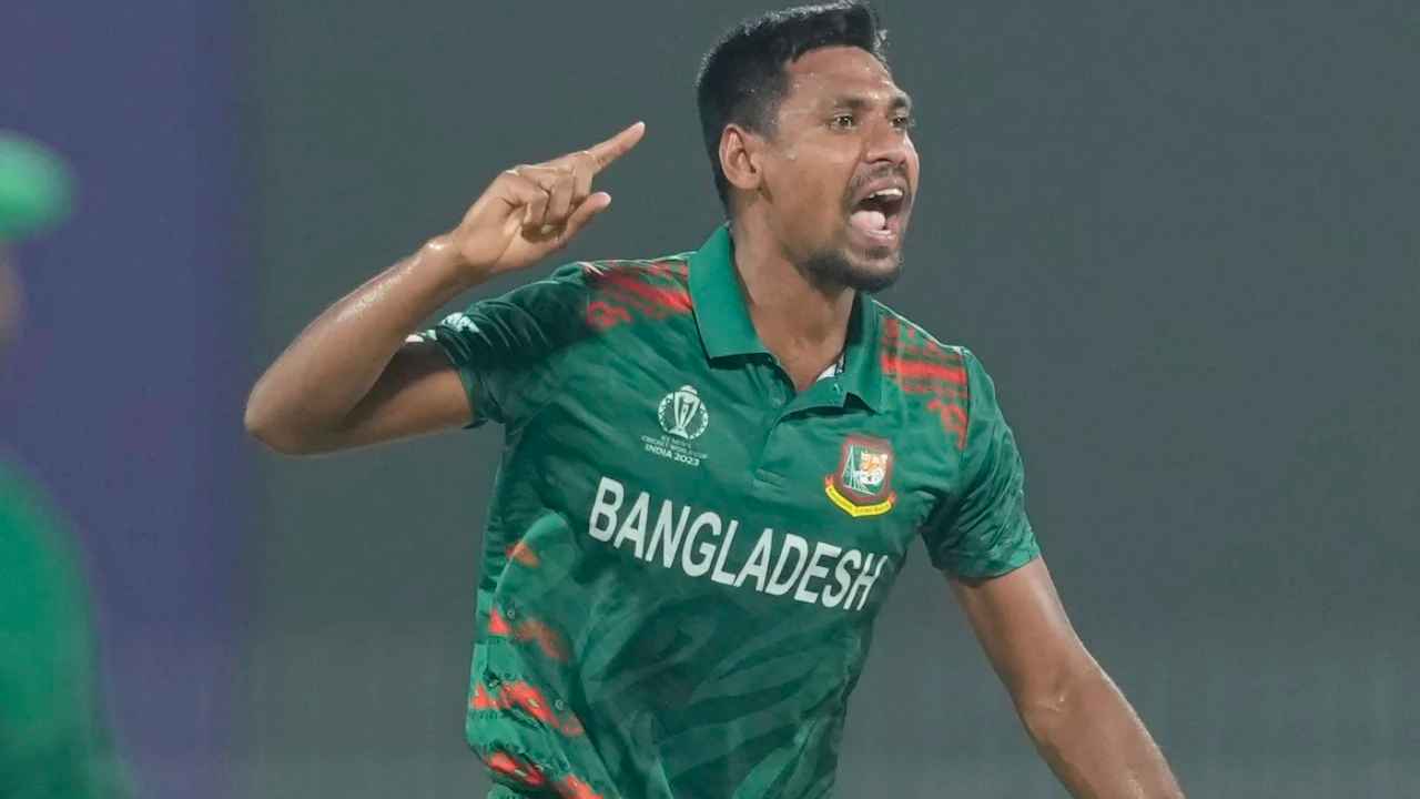 আইপিএলে দল পেলেন মুস্তাফিজ