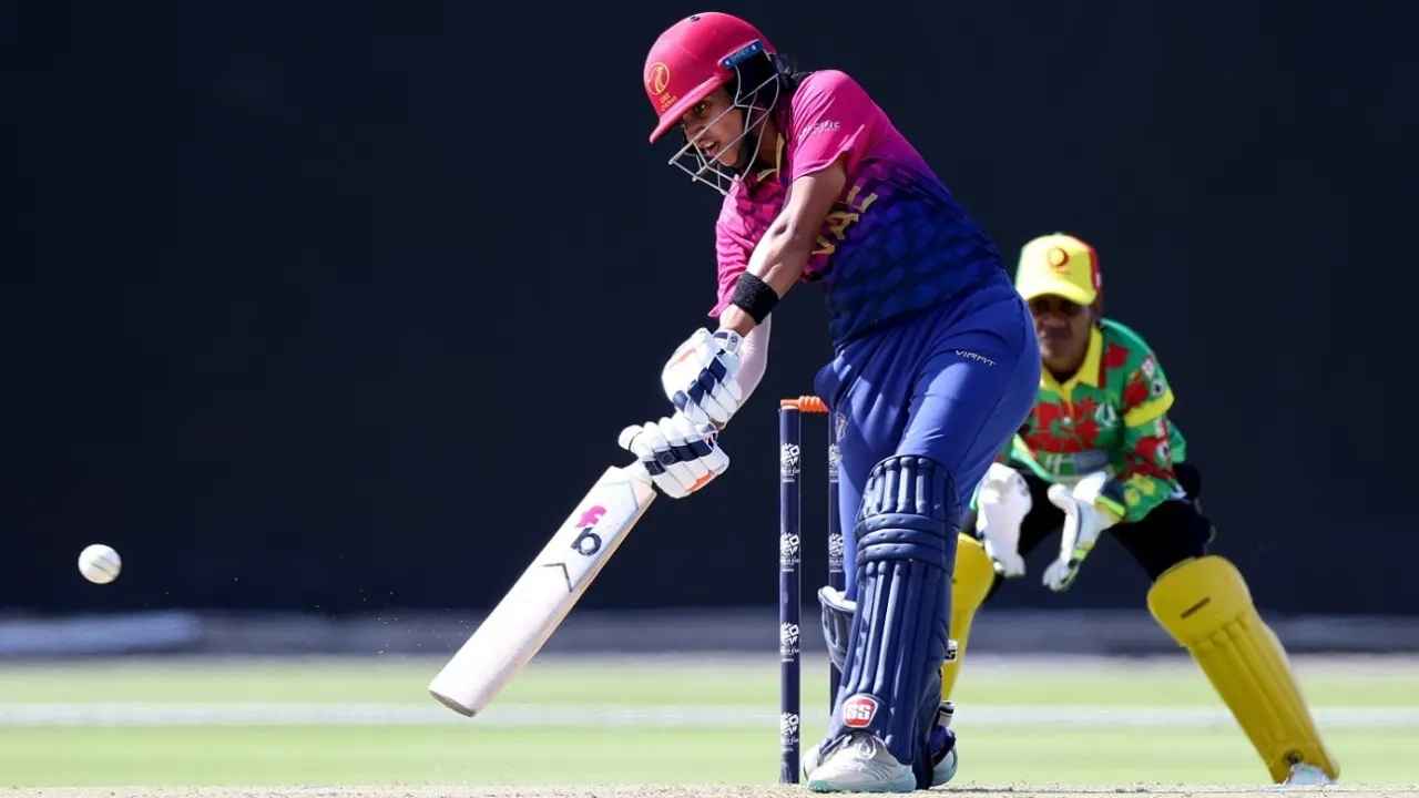 ক্রিকেট ইতিহাসের বিরলতম ঘটনা, এক দলের দশ ব্যাটারই ‘রিটায়ার্ড আউট’