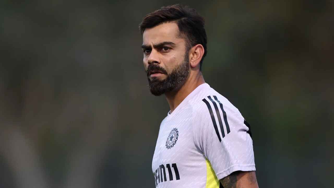 নেতৃত্ব ছাড়ার বিষয়ে ৩ বছর পর মুখ খুললেন কোহলি