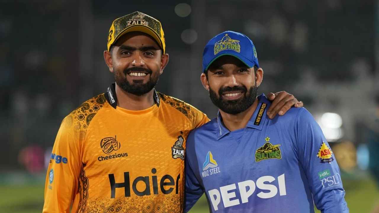 ভারতের হামলার জেরে পাকিস্তান থেকে সরিয়ে নেওয়া হলো পিএসএল