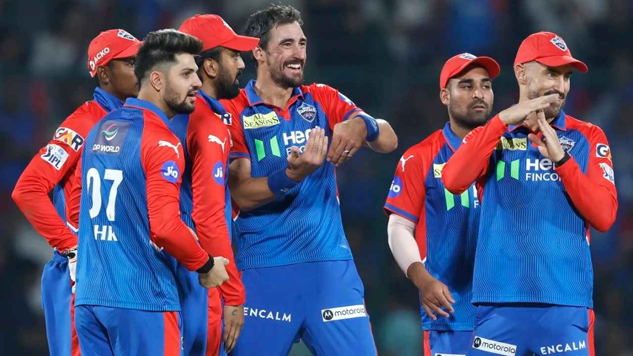 ফের আইপিএল শুরুর আগে বিপাকে দিল্লী ক্যাপিটালস