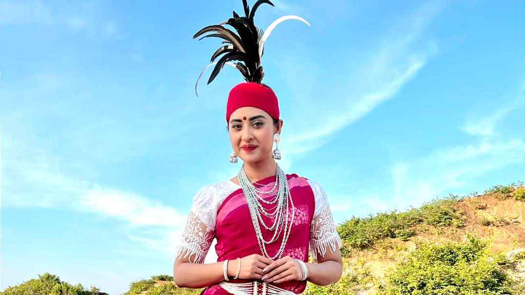 আপত্তির মুখে নাম বদলে গেল বুবলীর ‘পুলসিরাত’ সিনেমার