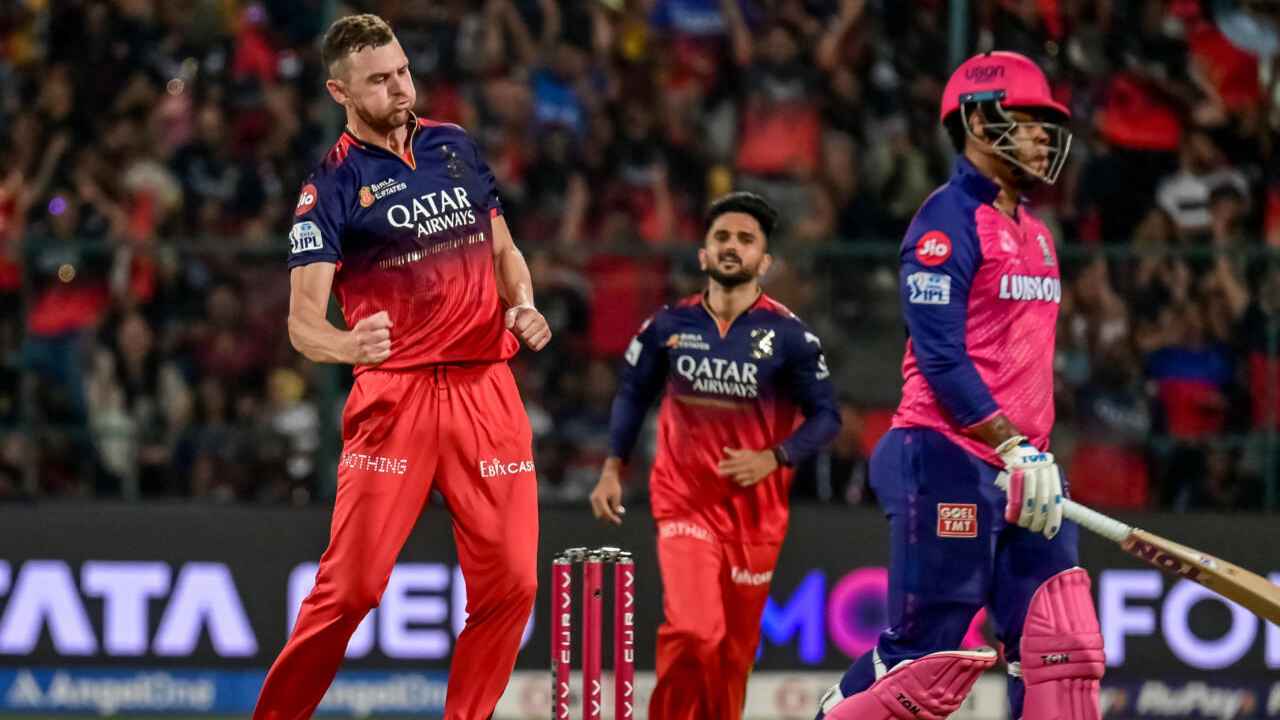 অজি পেসারের অ্যাকাউন্ট থেকে ভারতীয় সেনাদের পক্ষে সাফাই, যা জানা গেল