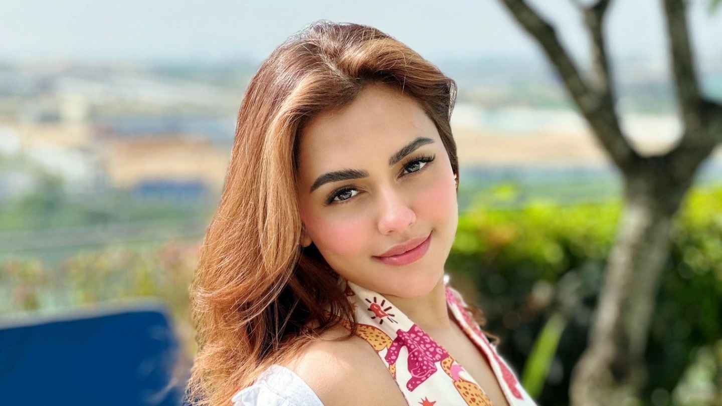 জুলাই বিপ্লবের সময়ে ফেসবুকে যা লিখেছিলেন নুসরাত ফারিয়া