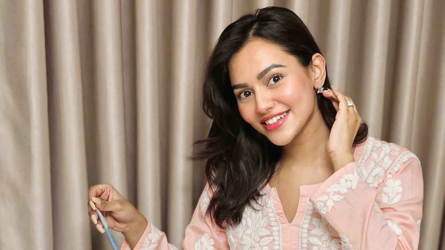 আদালতে নেওয়া হয়েছে ফারিয়াকে