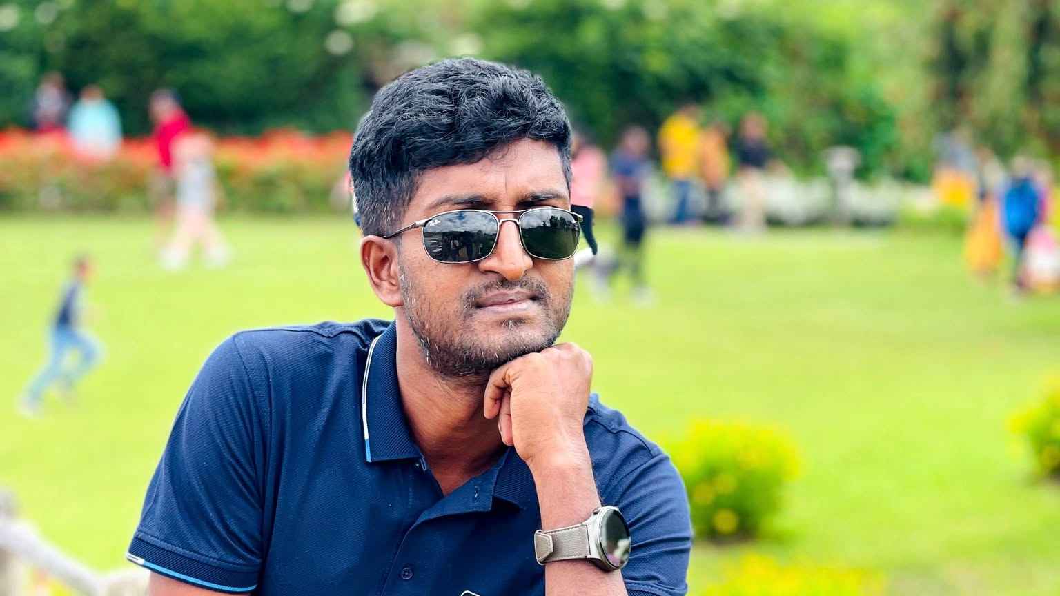 কনটেন্ট ক্রিয়েটর সাদ্দাম মালকে আইনি নোটিশ