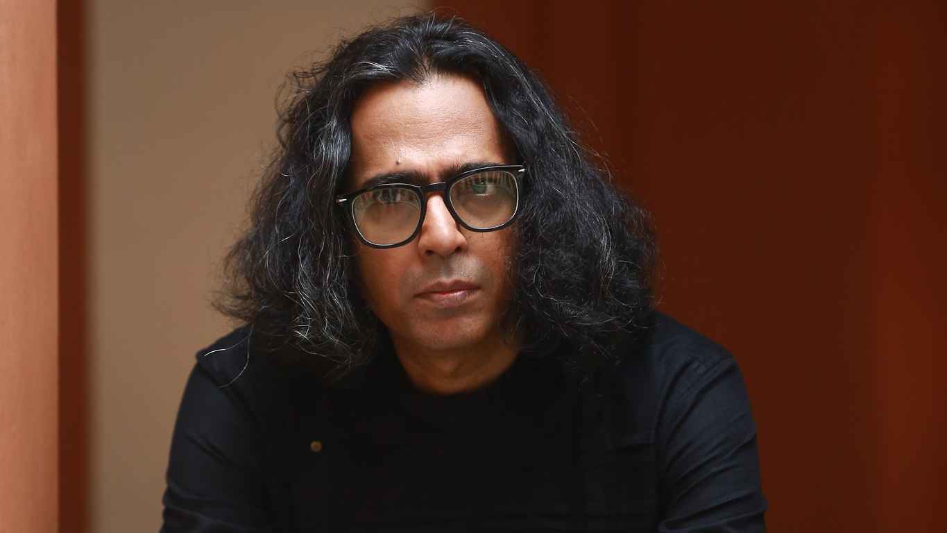 বাপ্পা মজুমদারের বাসায় আগুন