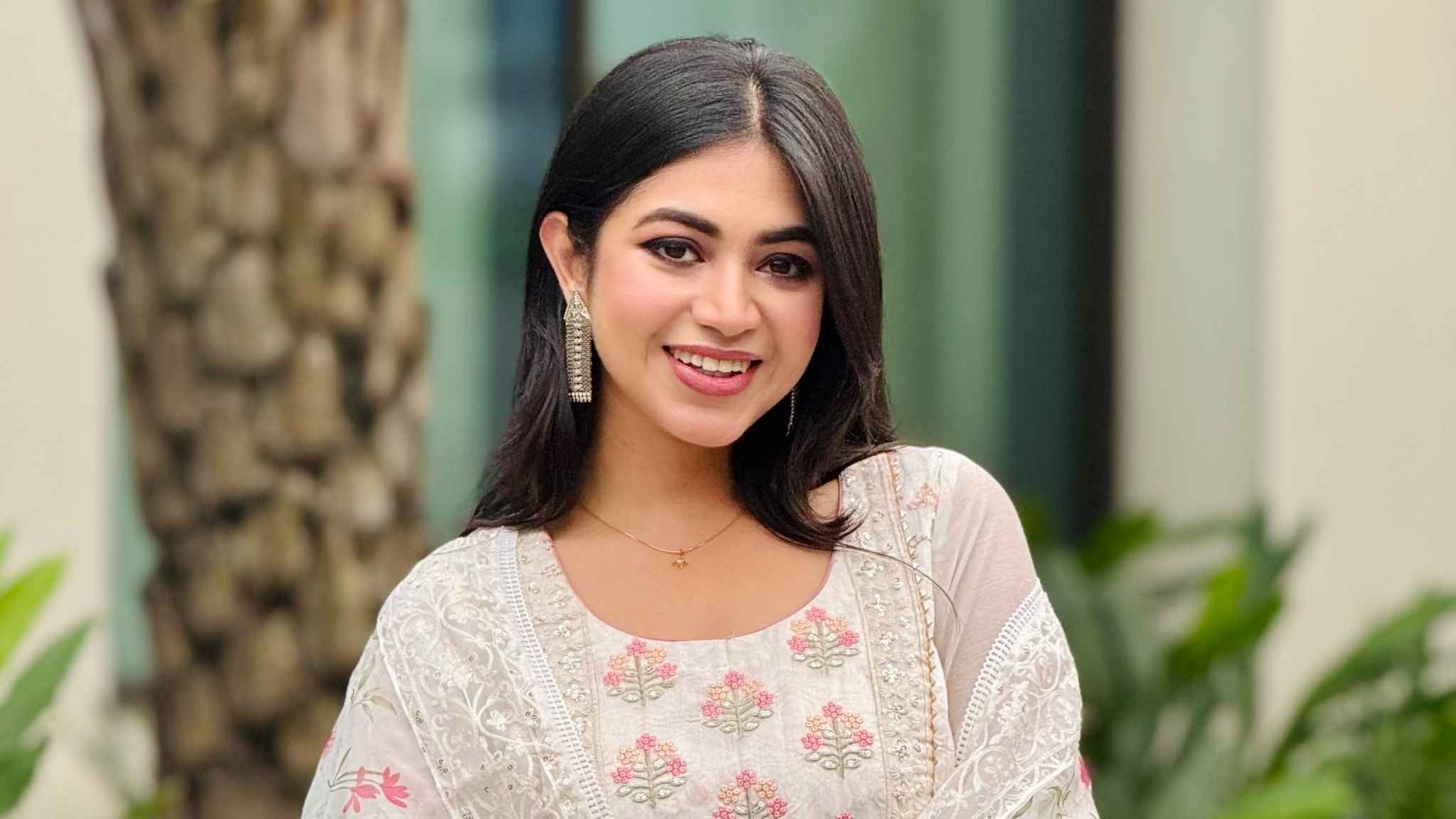 আমার জীবনে যা হয়েছে ওই ঘটনায় যেকোনো মেয়েই কাঁদবে: প্রিয়ন্তী উর্বী