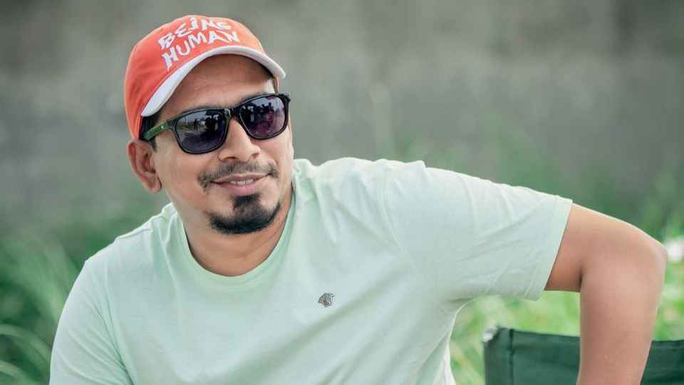 ’আমি মারা গেলে লোকে যেন বলে ব্যাচেলর পয়েন্টের ডিরেক্টর মারা গেছে’