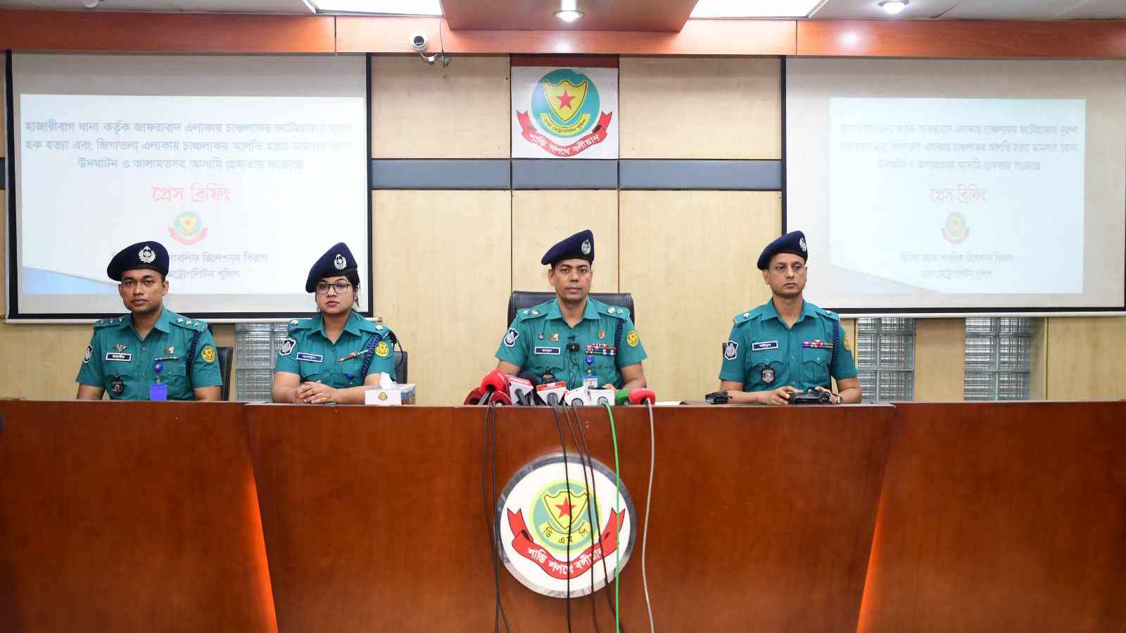 মব সৃষ্টির বিরুদ্ধে ডিএমপির জিরো টলারেন্স: ডিসি রমনা