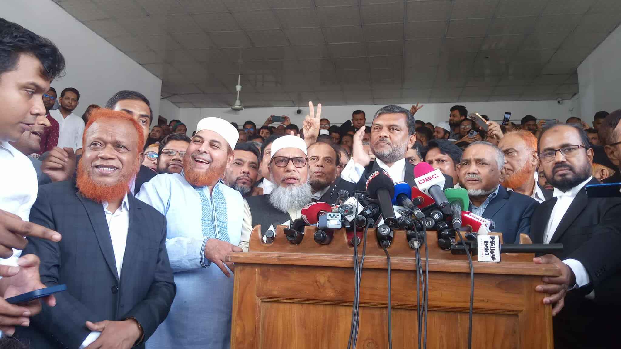 advocate shishir monir