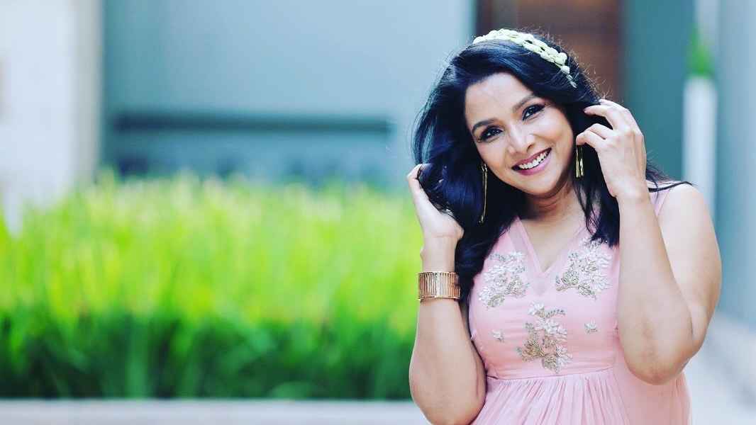 দৃশ্যটি এই পরিমাণ ভাইরাল হবে ভাবিনি: রুনা খান 