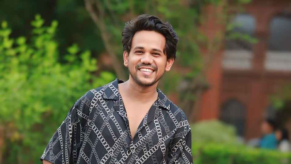 ‘এক-দুই সিনে কাজ করে যে ভালোবাসা পেয়েছি মনে হয় না কোনো হিরো তা পেয়েছে’