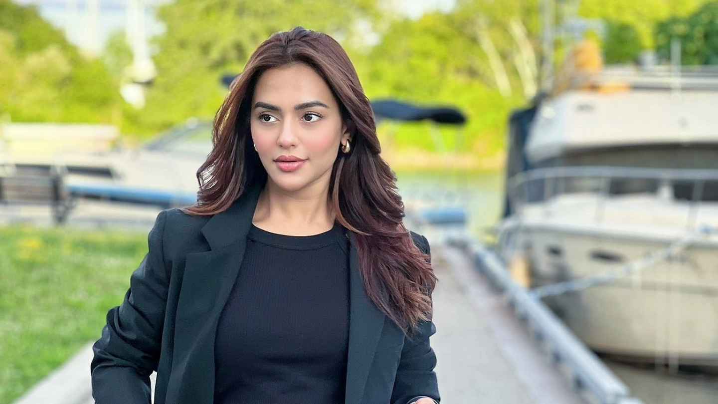 যে মামলায় গ্রেফতার নুসরাত ফারিয়া