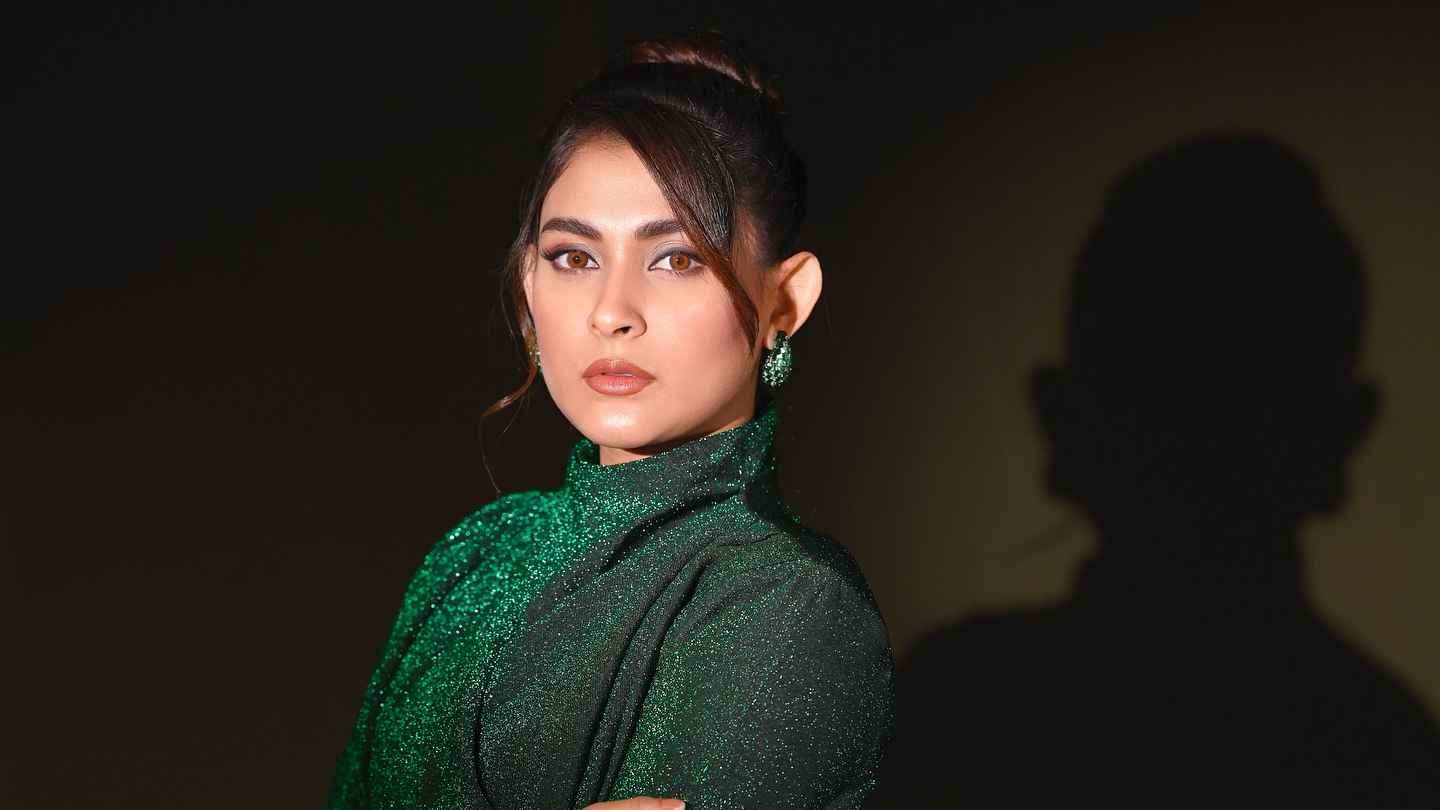 আন্তর্জাতিক অঙ্গনে সেরা অভিনেত্রীর মনোনয়ন পেলেন মেহজাবীন