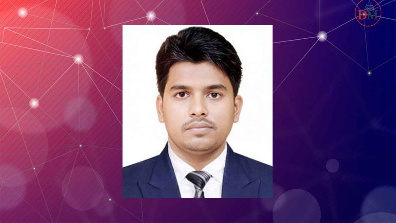 উপদেষ্টা আসিফের সাবেক এপিএস মোয়াজ্জেমের দেশত্যাগে নিষেধাজ্ঞা