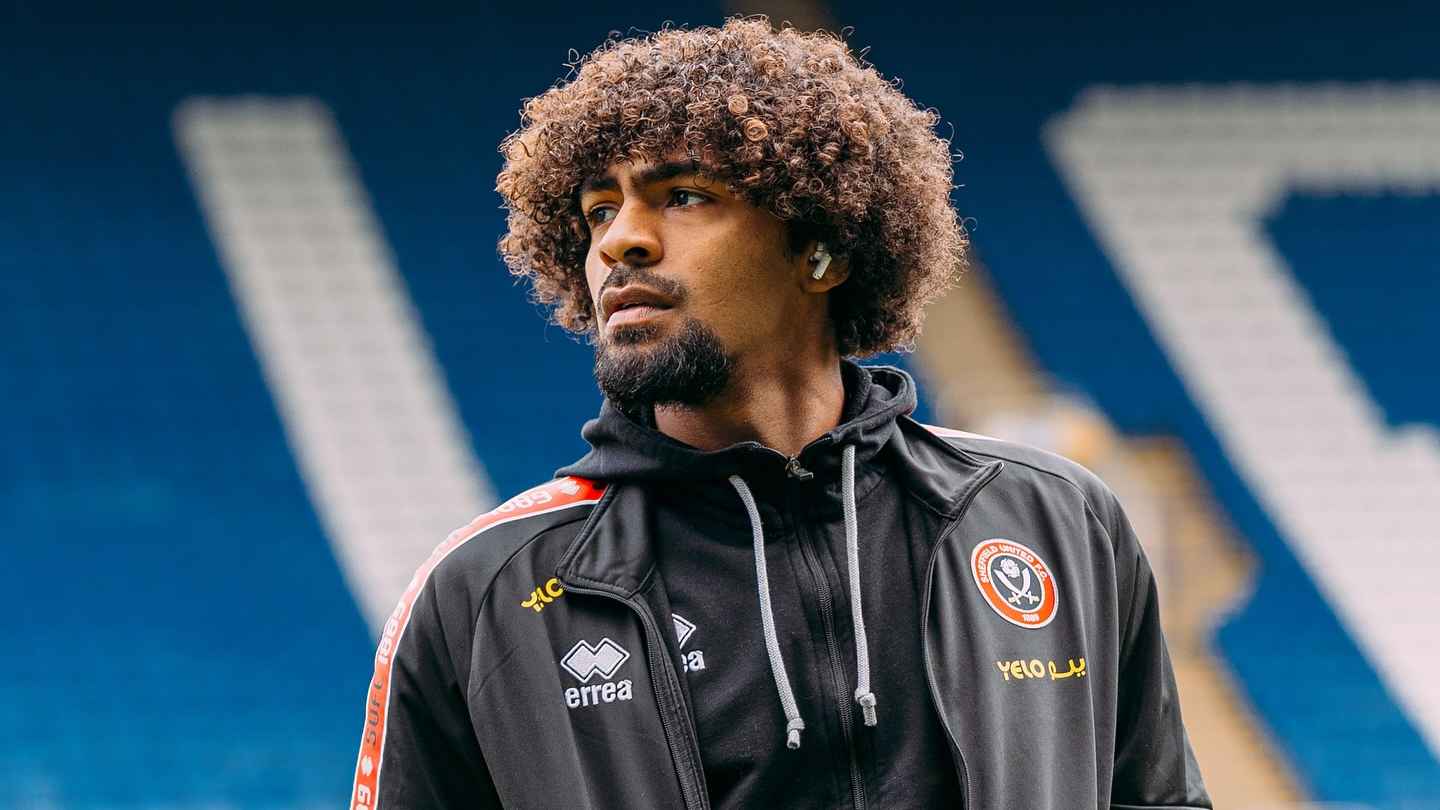 আবেগঘন বার্তায় বিদায় বললেন হামজা