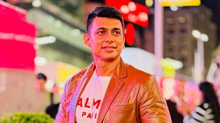 ২ মাসে ১৪ কেজি ওজন কমালেন জায়েদ খান, কী কারণ?