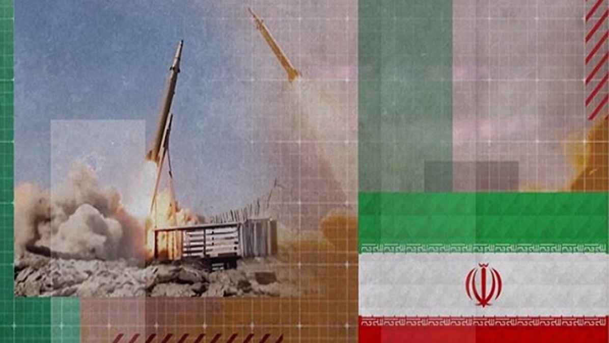 ইরানের কাসেম ক্ষেপণাস্ত্র যে কারণে একটি সামরিক ‘সম্পদ’