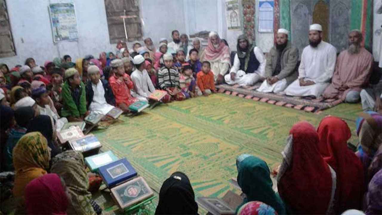 মউশিকের বকেয়া বেতন ও রাজস্বকরণে প্রধান উপদেষ্টার হস্তক্ষেপ দাবি