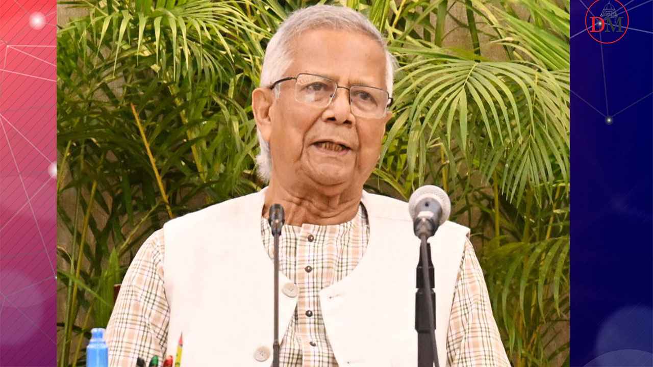 প্রধান উপদেষ্টা পদত্যাগ করছেন না: পরিকল্পনা উপদেষ্টা