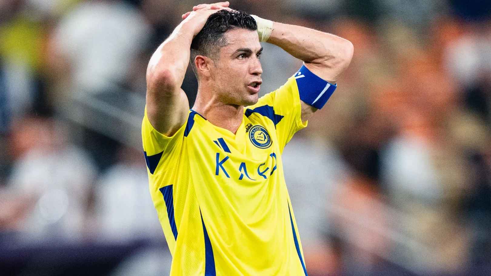 চ্যাম্পিয়ন্স লিগ থেকে বিদায় রোনালদোদের