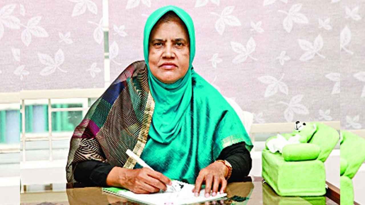 দেশের নারী স্বাস্থ্য এখনও অবহেলিত: ডা. সায়েবা আক্তার