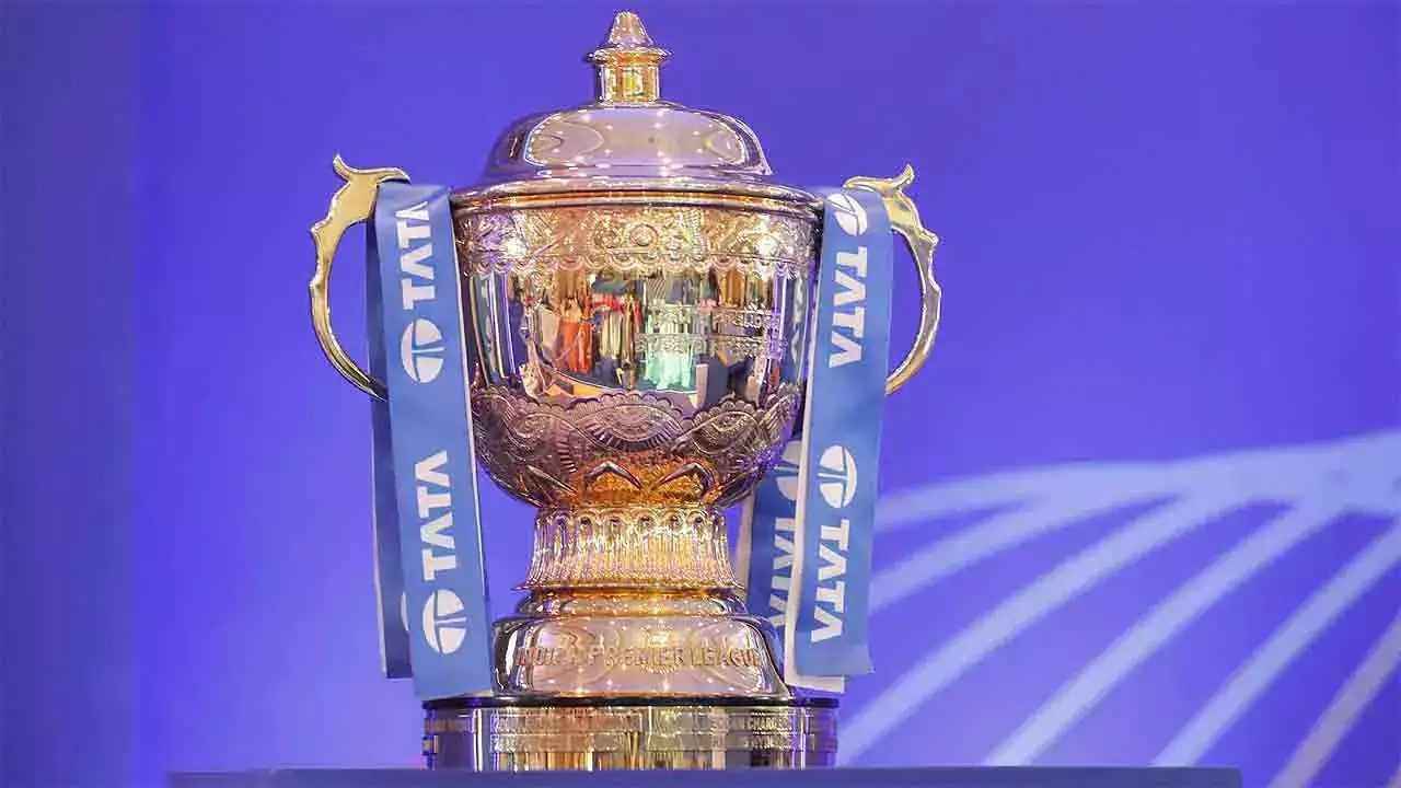 ভারতের যে তিন শহরে আইপিএল আয়োজনের চিন্তা করছে বিসিসিআই