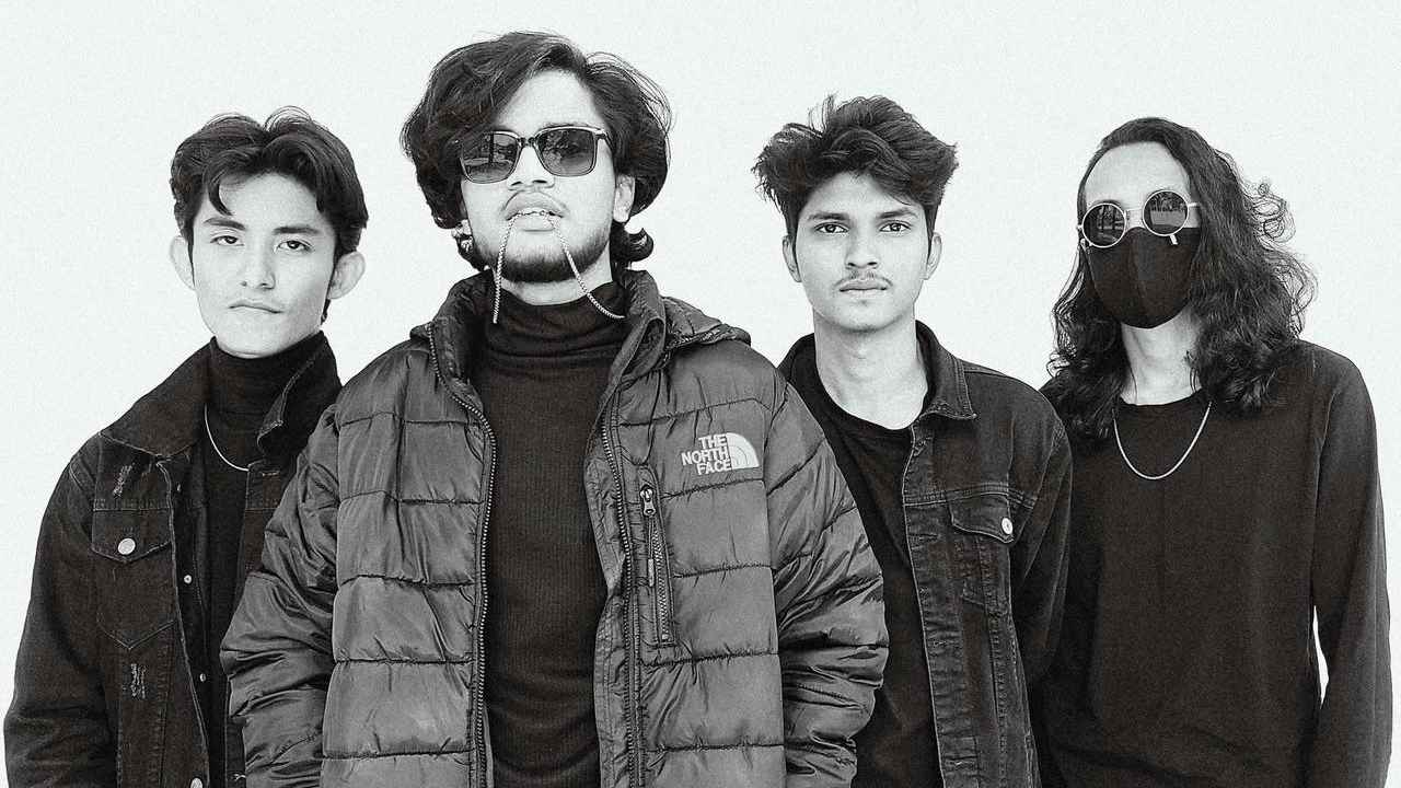 TRAP OF DEMISE: ঢাকার নতুন প্রজন্মের মেটাল ব্যান্ড