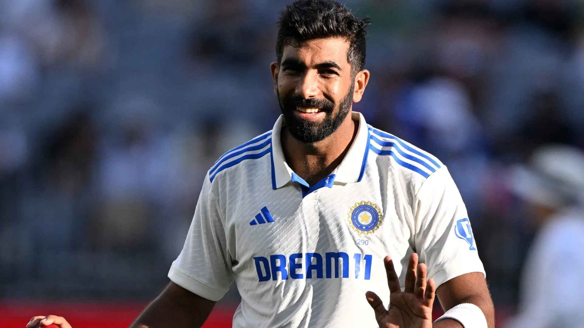 ইংল্যান্ড সিরিজের আগে বুমরাহকে নিয়ে দুঃসংবাদ ভারতের, অনিশ্চিত শামিও