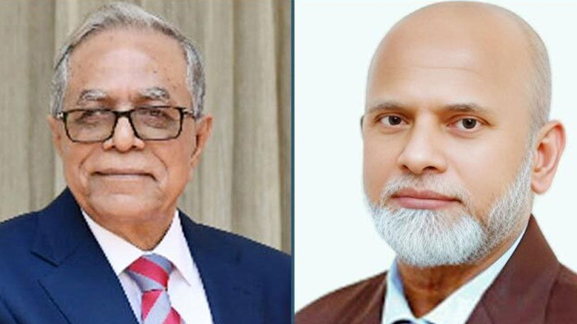 আব্দুল হামিদের দেশত্যাগে সহায়তা: অভিযোগকে ভিত্তিহীন দাবি ডা. জেহাদের