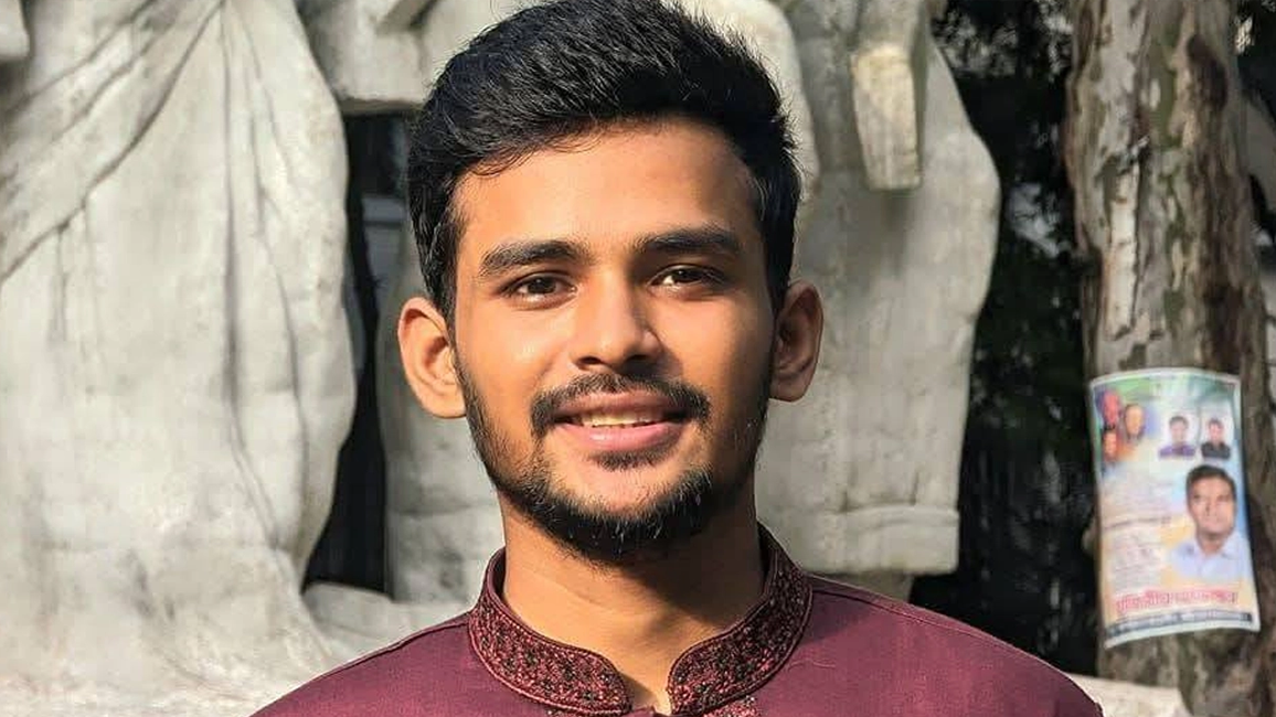 ‘সততা, দায়বদ্ধতা ও সুশাসনের দৃষ্টান্ত রেখে যেতে চাই যা অনুকরণীয় হবে’