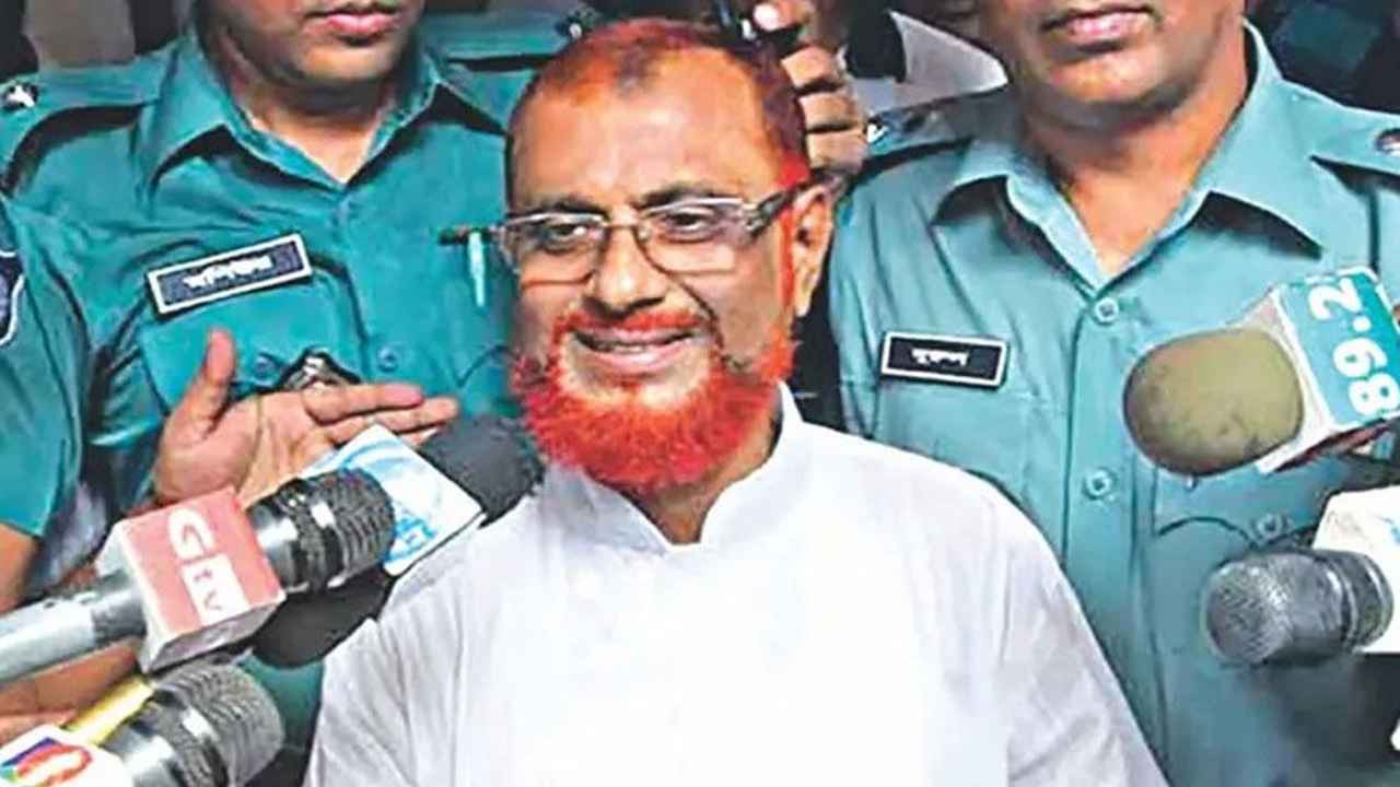 এটিএম আজহারের আপিল ‍শুনানি শুরু