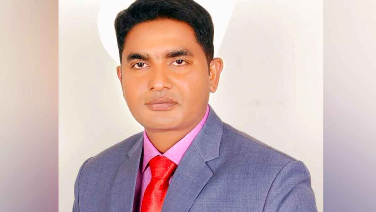 সেনাবাহিনীর অভিযানে আ’লীগ নেতা আটক