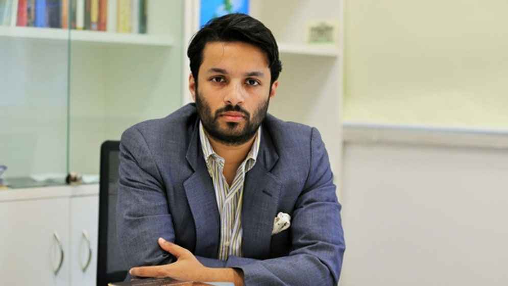 ভারতে মুসলিম অধ্যাপককে গ্রেফতার