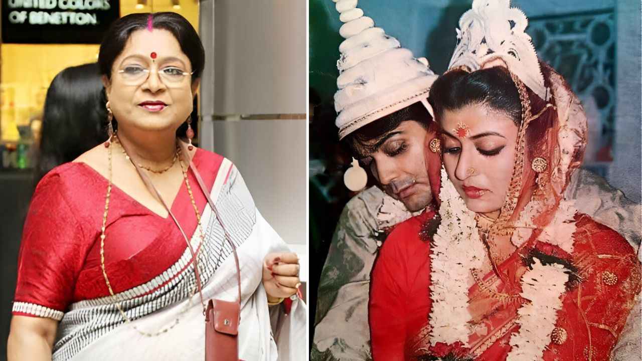 প্রসেনজিৎ-দেবশ্রী আমার বাসাতে অনেক বিশেষ মুহূর্ত কাটিয়েছে: অনামিকা