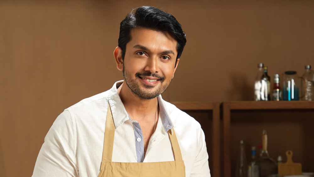 আমি সচেতনভাবে অরাজনৈতিক মানুষ: আরিফিন শুভ